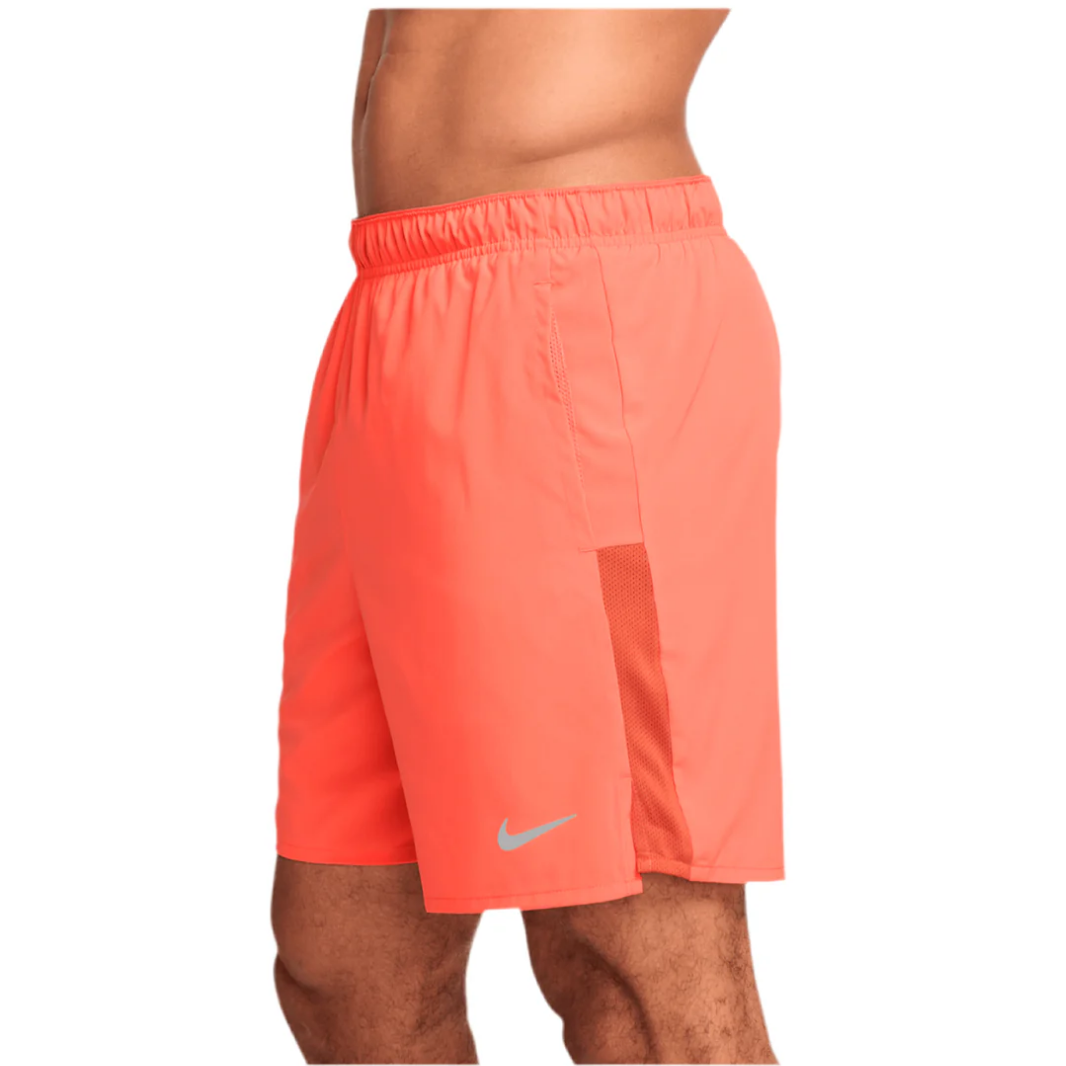 Nike - Peach Challenger Shorts