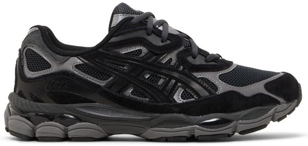 Asics Gel NYC 'Graphite Grey Black'