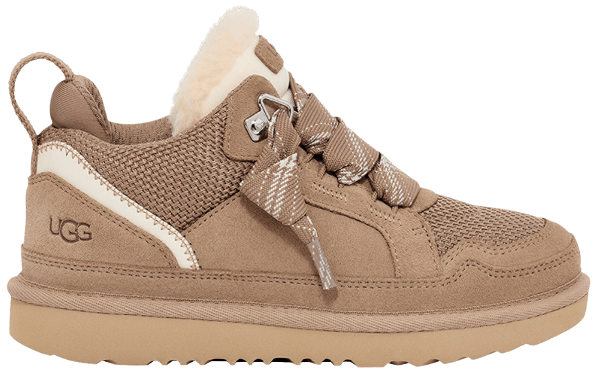 UGG Lowmel 'Dune'