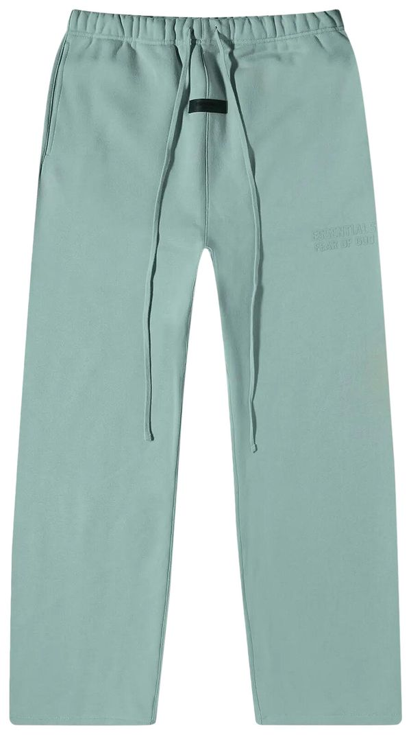 Fear of God Essentials Relaxed Sweatpant 'Sycamore'