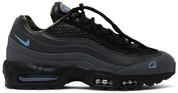 Nike Corteiz x Air Max 95 SP 'Rules the World - Aegean Storm'