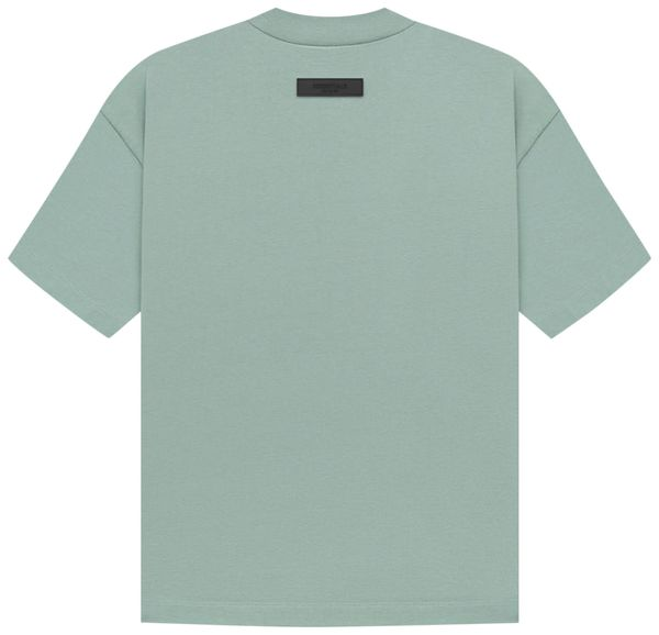 Fear of God Essentials Short-Sleeve Tee 'Sycamore'