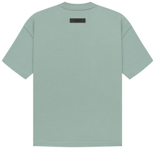 Fear of God Essentials Short-Sleeve Tee 'Sycamore'