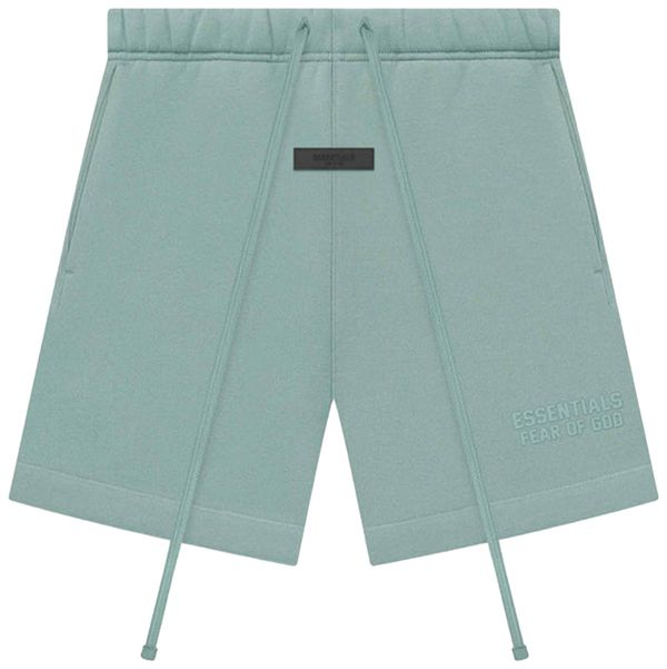 Fear of God Essentials Sweatshort 'Sycamore'