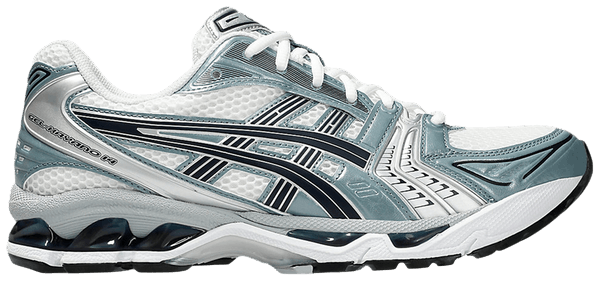 Asics Gel Kayano 14 'White Fjord Grey'