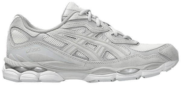 Asics Gel NYC 'Cream Cloud Grey'