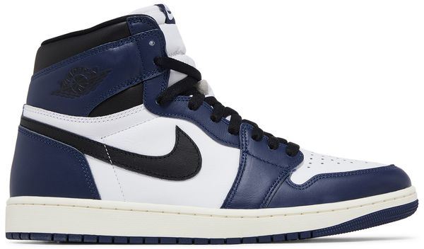 Air Jordan 1 Retro High OG 'Midnight Navy'