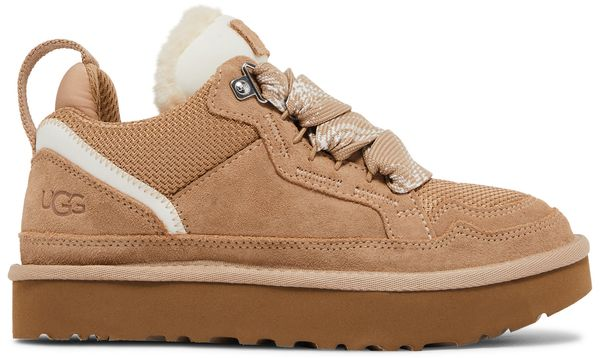 UGG Wmns Lowmel 'Sand'