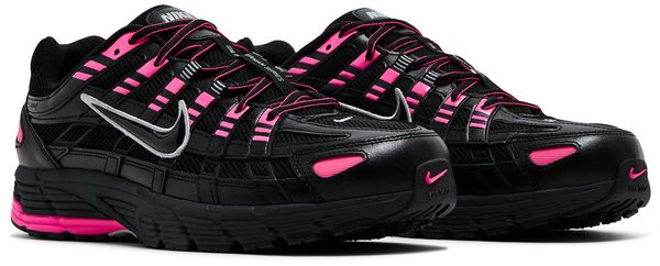 Nike P-6000 "Hyper Pink"