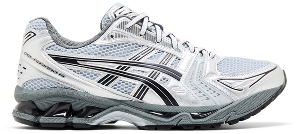 Urban Research x ASICS Gel Kayano 14 'Pure Silver Black'