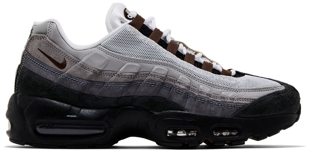 Nike SB x Air Max 95 OG 'Cacao Wow'