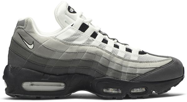 Nike Air Max 95 OG 'Grey Gradient'