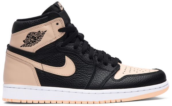 Air Jordan 1 Retro High OG 'Crimson Tint'