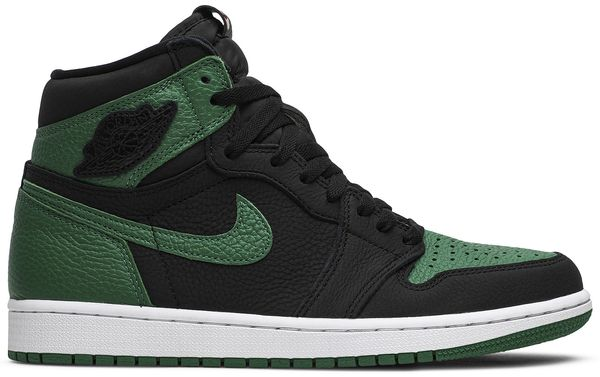 Air Jordan 1 Retro High OG 'Pine Green 2.0'