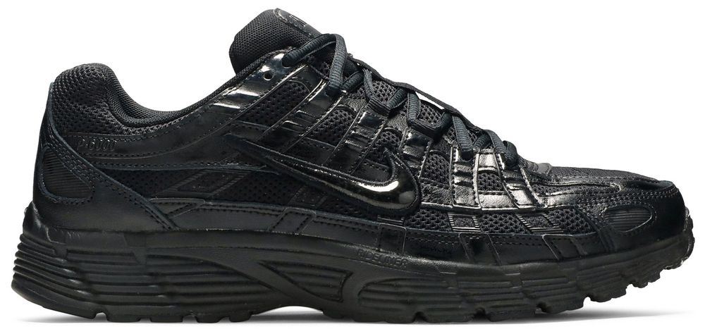 Nike P-6000 'Black'