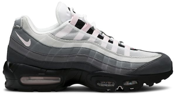 Nike Air Max 95 'Pink Foam' 2020