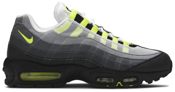 Nike Air Max 95 OG 'Neon' 2020