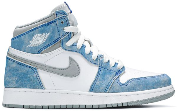 Air Jordan 1 Retro High OG 'Hyper Royal'