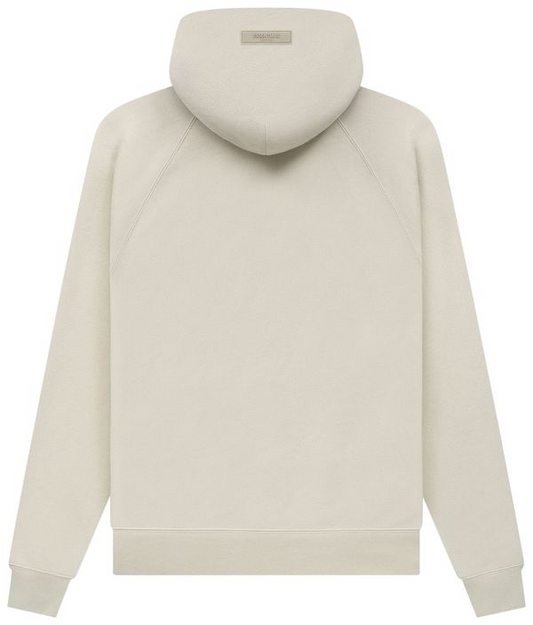 Fear of God Essentials Essentials Hoodie 'Wheat'