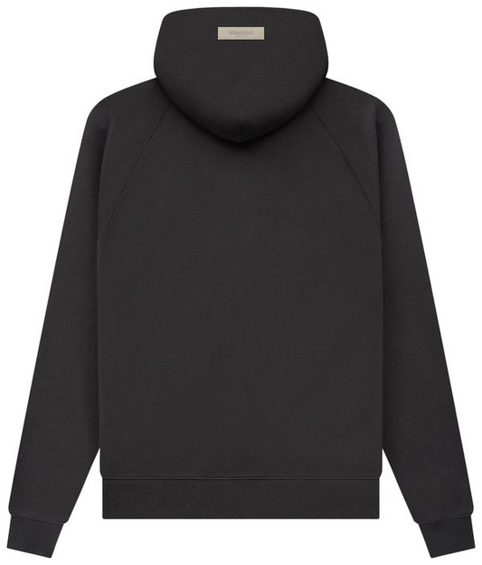 Fear of God Essentials Essentials 1977 Hoodie 'Iron'