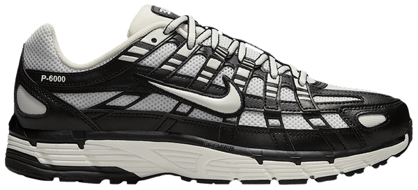 Nike Wmns P-6000 'Black Muslin'