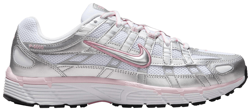 Nike Wmns P-6000 'White Elemental Pink'
