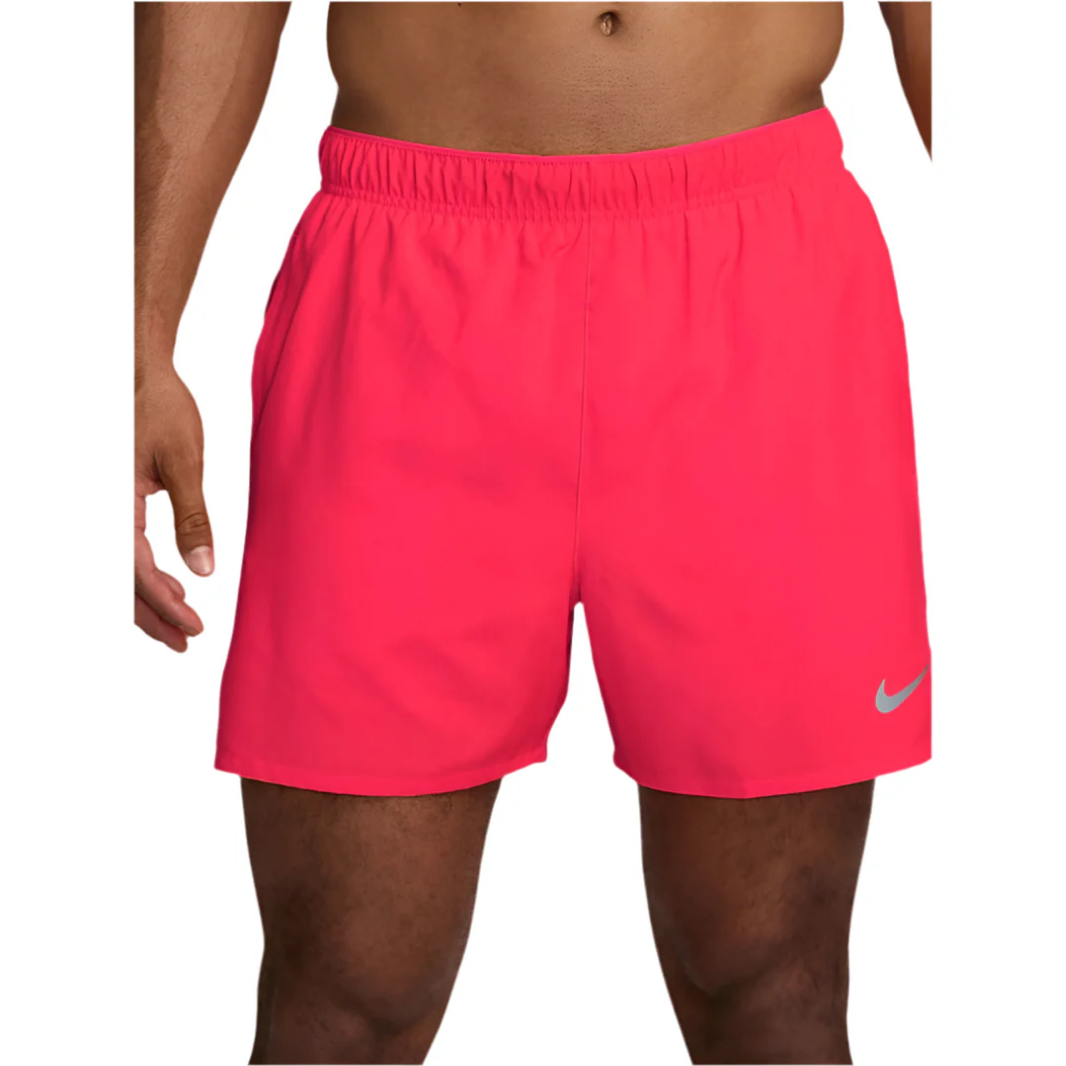Nike - Aster Pink Challenger Shorts