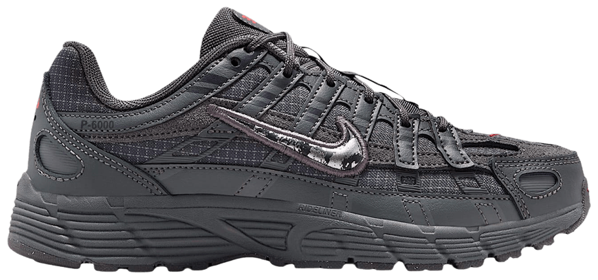 Nike P-6000 'Premium Iron Grey'