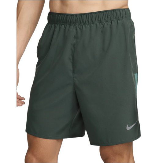 Nike - Vintage Green Challenger Shorts