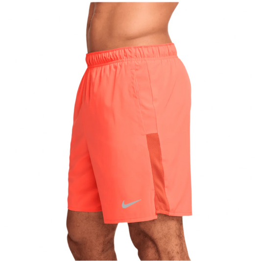Nike - Peach Challenger Shorts
