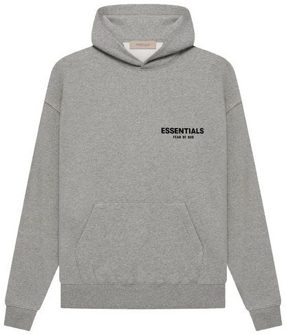 Fear of God Essentials Sweatpants 'Dark Oatmeal'