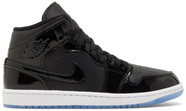Air Jordan 1 Mid SE 'Space Jam'