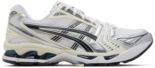 Asics Wmns Gel Kayano 14 'White Midnight'
