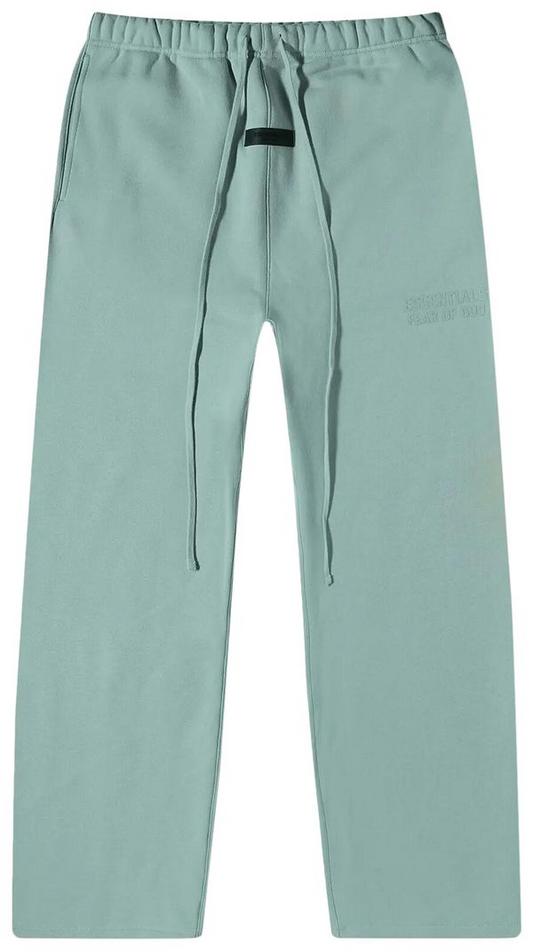 Fear of God Essentials Relaxed Sweatpant 'Sycamore'