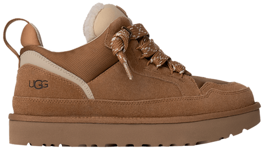 UGG Lowmel 'Chestnut'