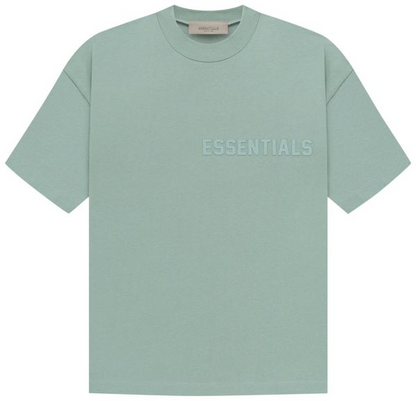 Fear of God Essentials Short-Sleeve Tee 'Sycamore'
