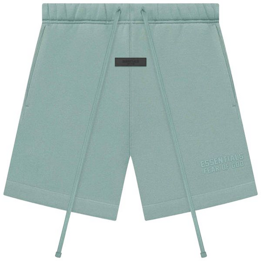 Fear of God Essentials Sweatshort 'Sycamore'
