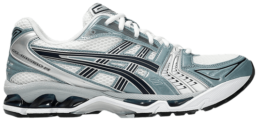 Asics Gel Kayano 14 'White Fjord Grey'