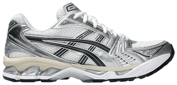 Asics Gel Kayano 14 'White Graphite Grey'