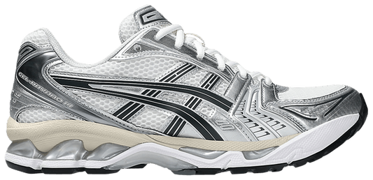 Asics Gel Kayano 14 'White Graphite Grey'