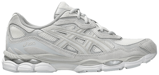 Asics Gel NYC 'Cream Cloud Grey'