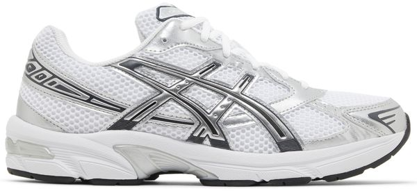 Asics Gel 1130 'White Pure Silver Black'