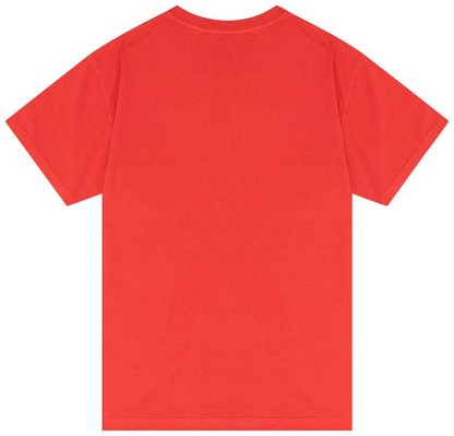 Denim Tears University Tee 'Red'