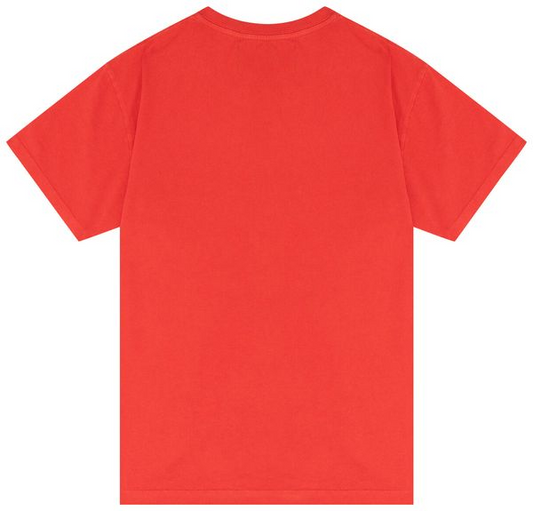 Denim Tears University Tee 'Red'