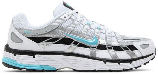 Nike P-6000 'Dusty Cactus'