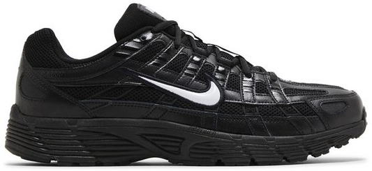 Nike P-6000 'Black White'