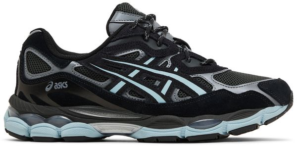 Asics atmos x Lagua Gem x Gel NYC 'Blue Topaz'