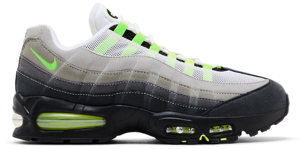 Nike Air Max 95 OG 'Neon' 2025
