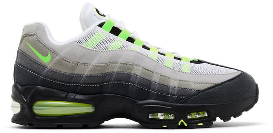 Nike Air Max 95 OG 'Neon' 2025
