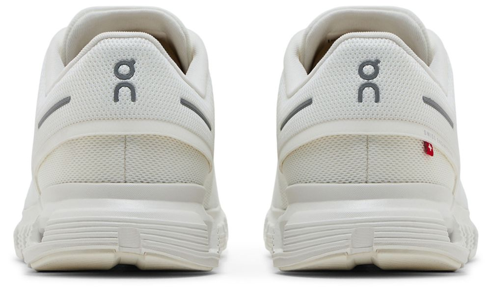 ON Cloud 6 'Triple White'